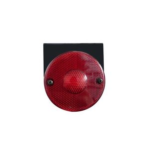 Lanterna Lateral Randon 85mm Lt20207pt Lt20208 Lt20209pt Rubi