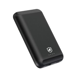 Carregador Portátil Nano Snap Magsafe - Wireless - Gshield