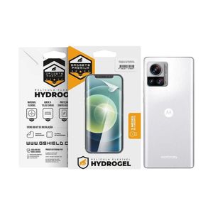 Película Para Motorola 30 Ultra 5G - Traseira Hydrogel Hd- Gshield