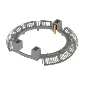 Resistência Para Chuveiro Ideale Plus 6800w 220v - Zagonel