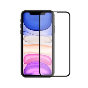 Película Coverage Color Para Iphone 11 - Gorila Shield