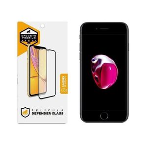 Película Defender Glass Para Iphone 7 - Gshield