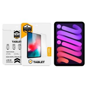 Película De Nano Vidro Para Ipad Mini 6 - Gshield
