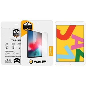 Película Para Ipad 10.2''(7ª/ 8ª/ 9ª G) -Nano Vidro- Gshield