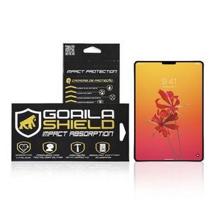Película De Nano Vidro Para Ipad Pro (2018) 12.9 - Gorila Shield