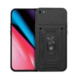 Capa Case Capinha Dinamic Cam Protection Para Iphone 8 - Gshield
