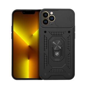 Capa Case Capinha Dinamic Cam Protection Para Iphone 13 Pro - Gshield