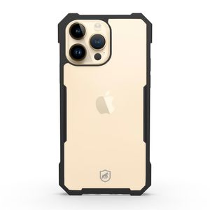 Capa Case Capinha Para Iphone 14 Pro - Dual Shock X - Gshield