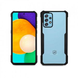 Capa Case Capinha Dual Shock X Para Samsung Galaxy A72 - Gshield