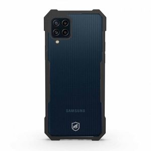 Capa Case Capinha Dual Shock X Para Samsung Galaxy M22 - Gshield