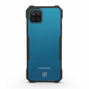 Capa Case Capinha Dual Shock X Para Samsung Galaxy A03 Core - Gshield