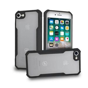 Capa Case Capinha Dual Shock X Para Iphone 6 Plus E 6S Plus - Gshield