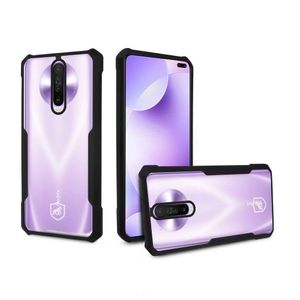 Capa Case Capinha Dual Shock X Para Xiaomi Redmi K30 - Gshield