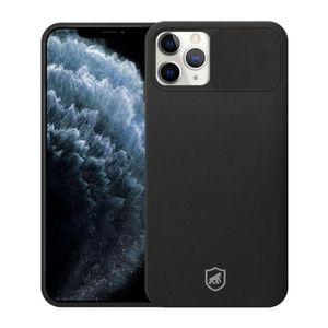 Capa Case Capinha Flex Cam Para Iphone 11 Pro - Gshield