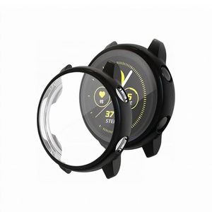 Case Para Samsung Watch Active 2 40Mm - Case Bumper Armor - Gshield