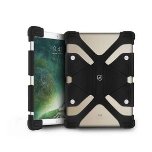 Capa Para Ipad Mini 4 - Skull Armor - Gshield