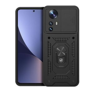 Capa Para Xiaomi 12 - Dinamic Cam Protection - Gshield