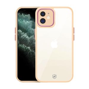 Capa Para Iphone 11 - Lite Rosa - Gshield
