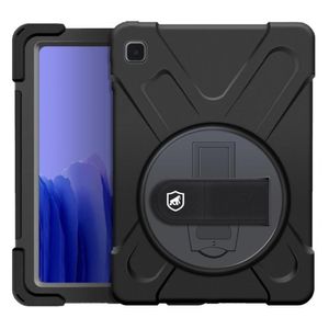 Capa Case Capinha Phantom Para Samsung Galaxy Tab A7 - Gshield