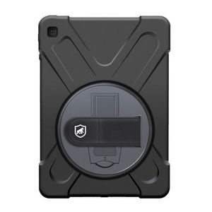 Capa Case Capinha Phantom Para Samsung Galaxy Tab A 7 10.4 T500 - Gshield