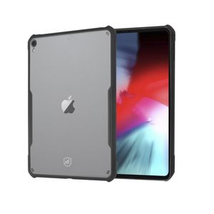 Capa Case Capinha Dual Shock X Para Ipad Pro 11 - Gorila Shield