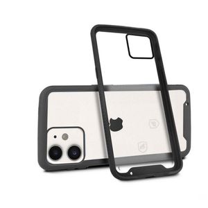 Capa Case Capinha Stronger Preta Para Iphone 11 - Gshield
