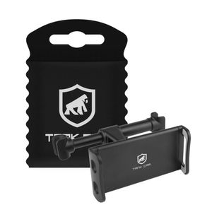 Kit Suporte Veicular Tank Car Para Tablet E Lixeira Veicular - Gshield