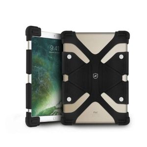 Capa Para Tablet Tablet Philco 7" - Skull Armor - Gshield