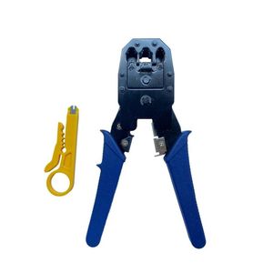 Alicate Crimpador Rj45 Rj11 Rj12