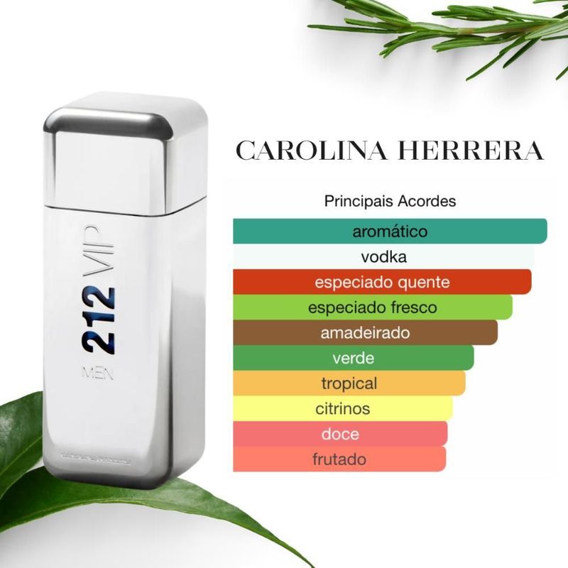 212 vip men notas clearance