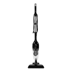 Aspirador De Pó Vertical Pas1600P 2 Em 1 Filtro Ciclone 1450W Philco Preto 110V