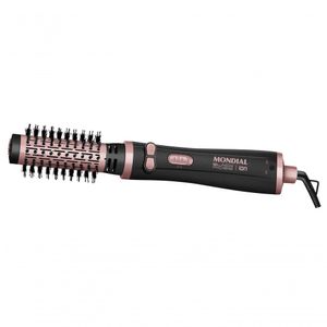 Escova Rotativa Black Rose - Mondial - Erb-01 Escova Rotativa Erb-01 Bivolt .