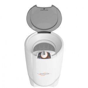 Centrifuga Colormarq 12 Kg Cesto De Aço Cce04Sakbn Branco 220V