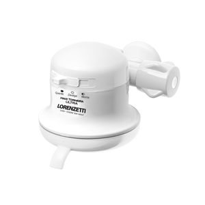 Torneira Elétrica Maxi Ultra 220v - Lorenzetti Branco