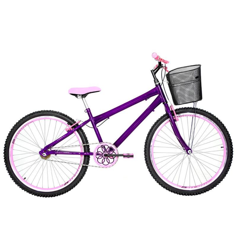 Bicicleta rbx 2025 aro 26