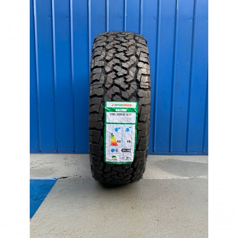 ROADCRUZA 205/60R16 RA1100 92 T - Passenger tyres