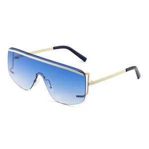 Óculos De Sol Jm Ztmt0039 Azul Outro