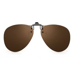 Óculos De Sol Jm Polarizado Pd5007 Marrom Outro