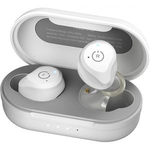 Fones De Ouvido Bluetooth Tozo Nc9 Branco