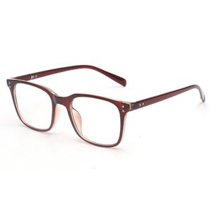 Óculos Quadrado Jm 5025 Marrom