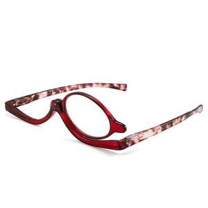 Óculos De Leitura Jm Ztpl0073 Vermelho +100
