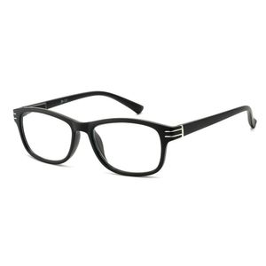Óculos De Leitura Jm Zplc20086 Preto +100
