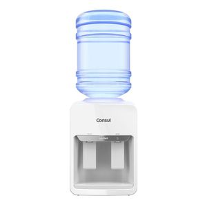 Bebedouro Gela Fácil CJK40AB Consul Bivolt