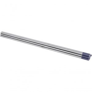 Eletrodo Tungstenio Ponta Roxa 2,4mm Pta Vonder