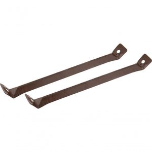 Suporte Da Caçamba Para Carrinho De Mão -Vonder