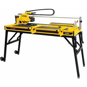 Cortador Cerâmica E Porcelanato Ccv1250 220V Vonder