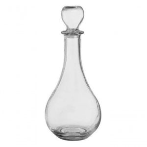 Decanter Loto Com Tampa 1,5l