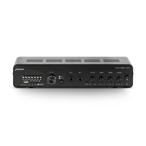 Amplificador Frahm Slim 3000 App G2 Bivolt Preto