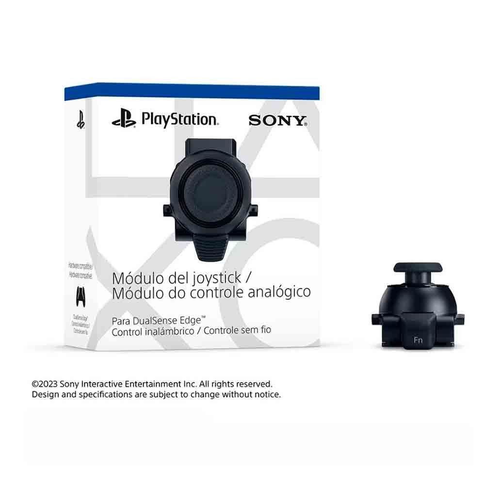 Controle Sem Fio PS5 Sony Dualsense Edge