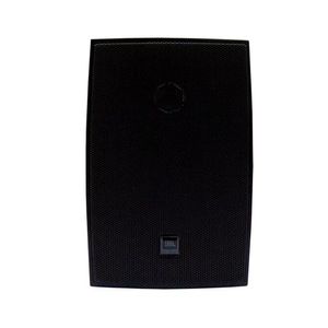 Kit 4.0 Jbl C621b Passiva 100w Rms Preto